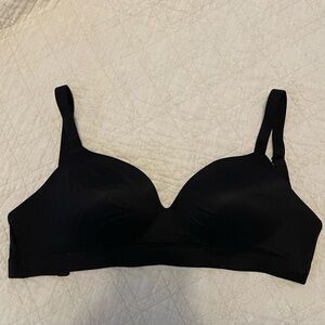 SOMA Bra (34DD) (Wireless Demi)